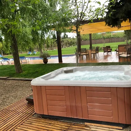 Holiday home Mar I Muntanya *
