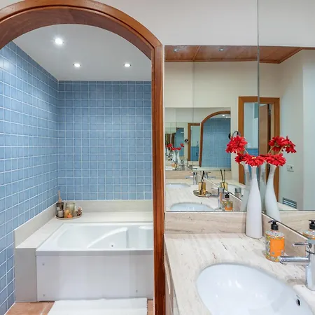Mar I Muntanya Holiday home Llofriu