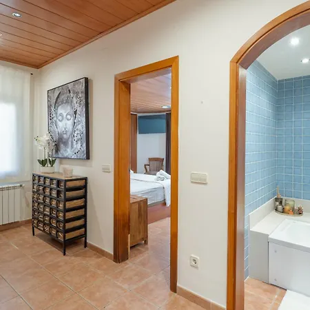 Holiday home Mar I Muntanya *