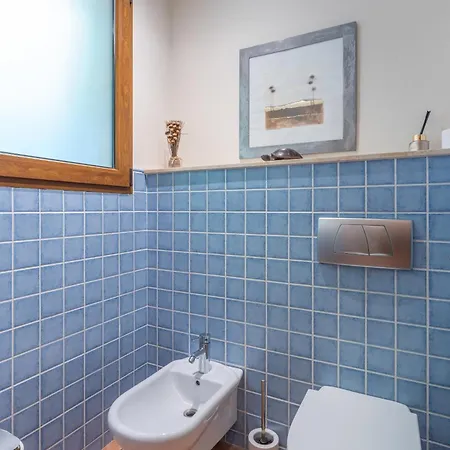 Mar I Muntanya Holiday home Llofriu
