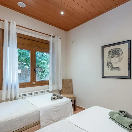 Holiday home Mar I Muntanya *