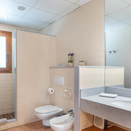 Mar I Muntanya Holiday home Llofriu