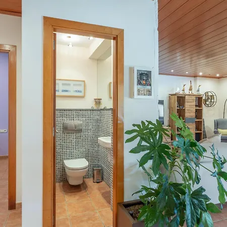 Holiday home Mar I Muntanya *