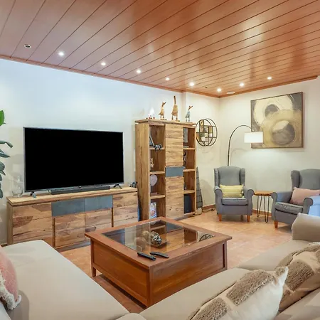 Holiday home Mar I Muntanya Llofriu