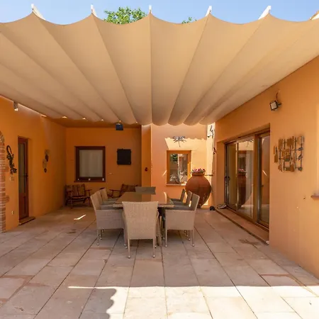 Mar I Muntanya Holiday home Llofriu